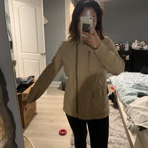 French connection Tan jacket